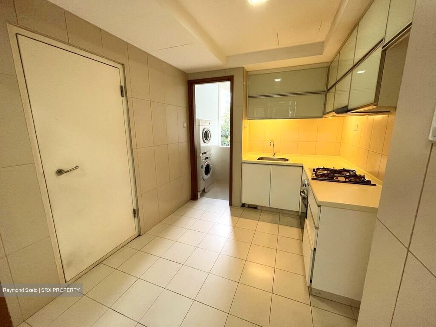 38 Amber (D15), Condominium #517093491